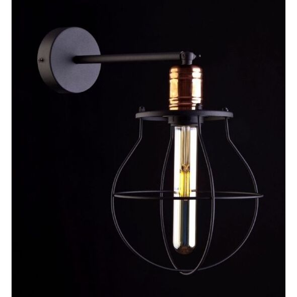 Kinkiet Nowodvorski Manufacture 1x60W  (9742) 4164312 5903139974295