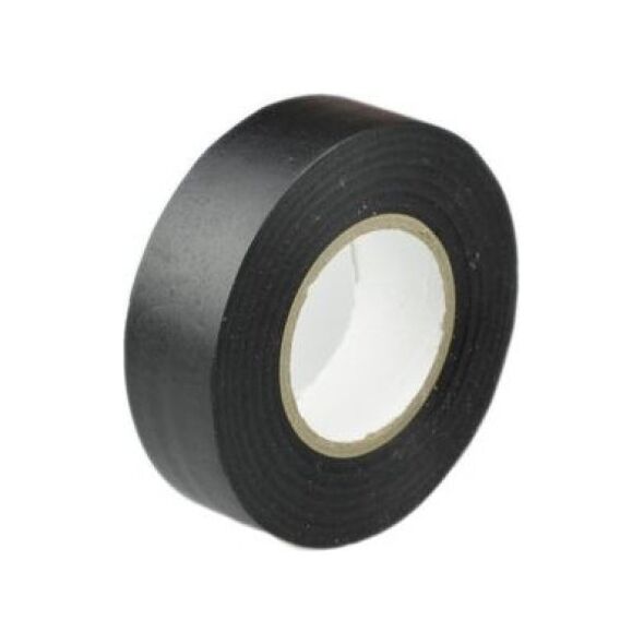 Jawal Taśma izolacyjna 15MM/10M czarna Singapur Jawal 4177122 2019999072378
