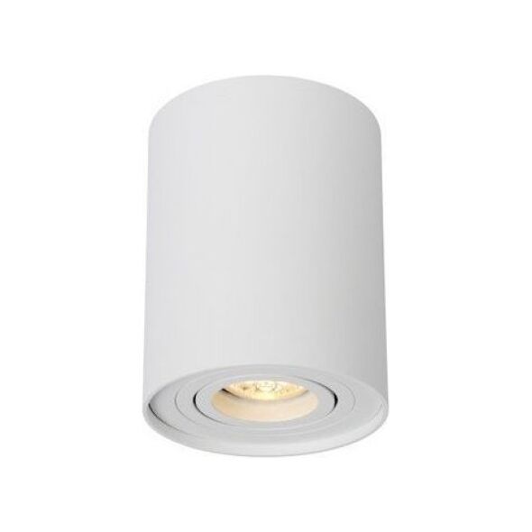 Lampa sufitowa Lucide Tube 1x50W  (22952/01/31) 4192957 5411212220790