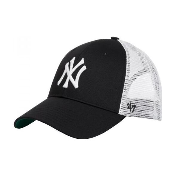 47brand 47 BRAND MLB NEW YORK BRANSON - Czapka z daszkiem bejsbolówka - 20247 4204114 889313994851