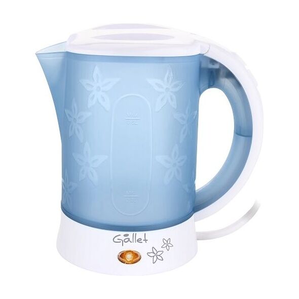 Czajnik Gallet BOU518 Niebieski 4528024 8592417057934