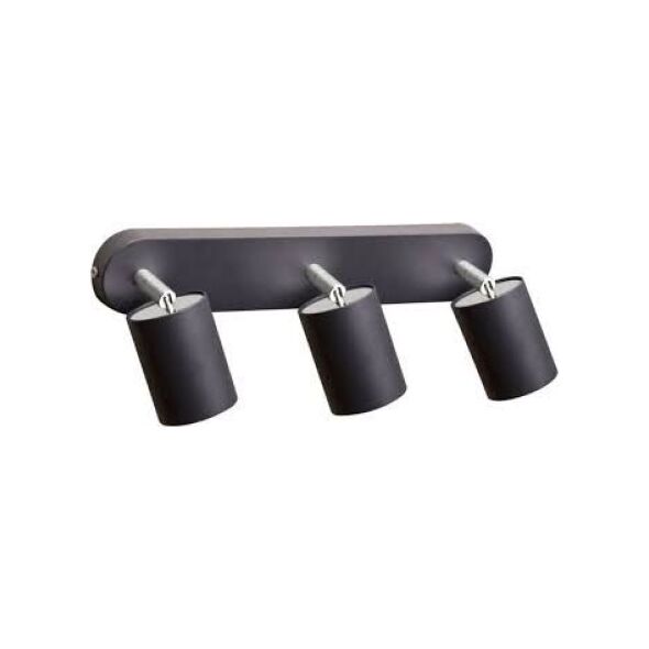 Kinkiet Nowodvorski Eye Spot 3x50W  (6021) 4538225 5903139602198