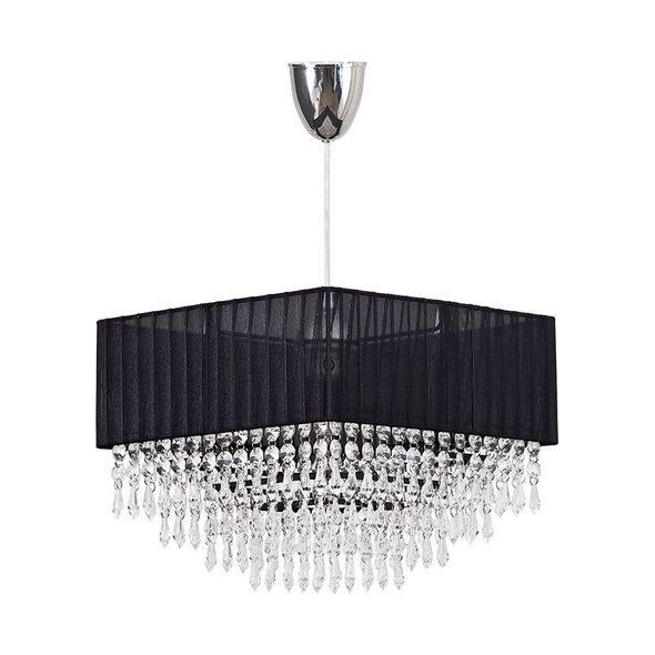 Lampa wisząca Nowodvorski Modena 1x60W  (4014) 4538576 5903139401494