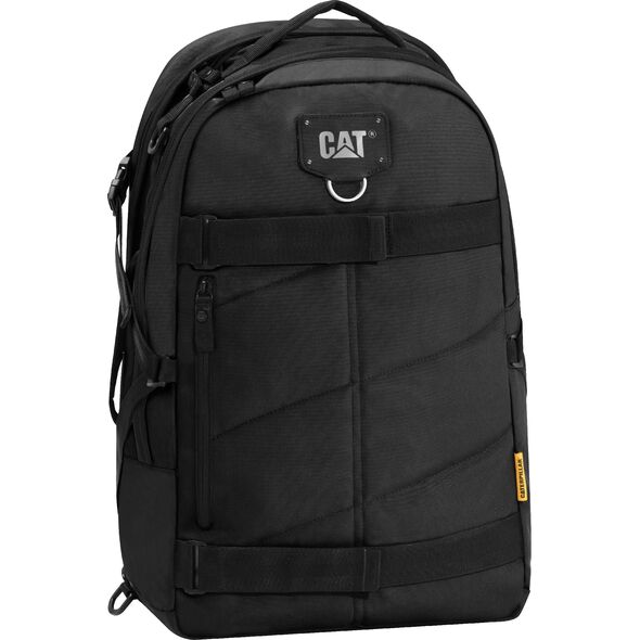Caterpillar Plecak Bryan czarny (83433-01) 4567482 5711013045777