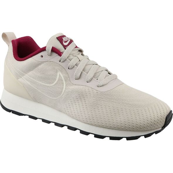 Nike Buty damskie Md Runner 2 Eng Mesh Wmns szare r. 36 (916797-100) 4576954 885177908638