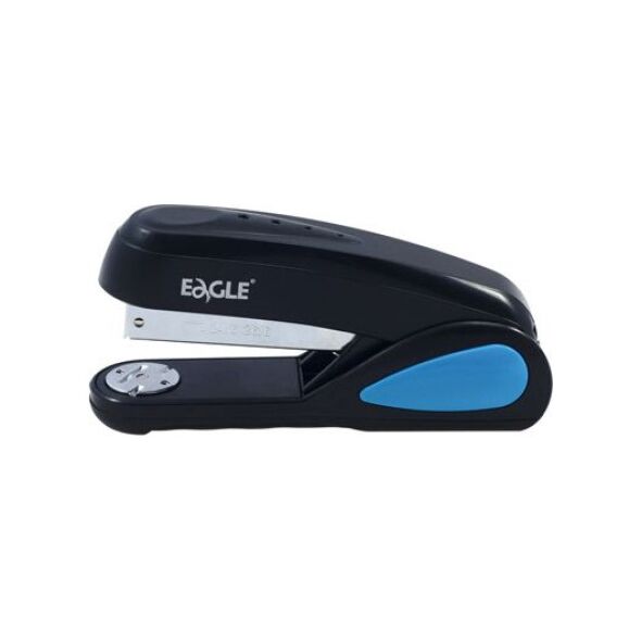 Zszywacz Eagle Dynamic niebieski 20 kartek EAGLE 4585088 5903364204631