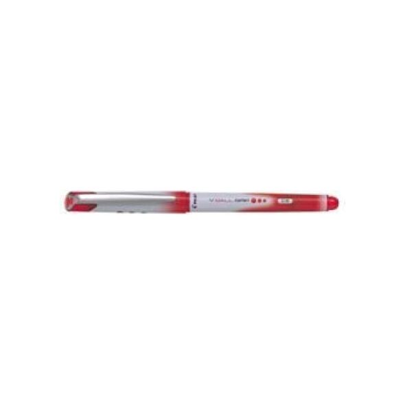 Pilot Pióro Kulkowe V-ball Grip Czerwone 4594201 4902505222252