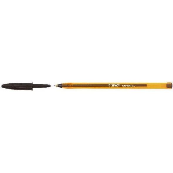 Bic Długopis Cristal Fine 4594553 3086123132955