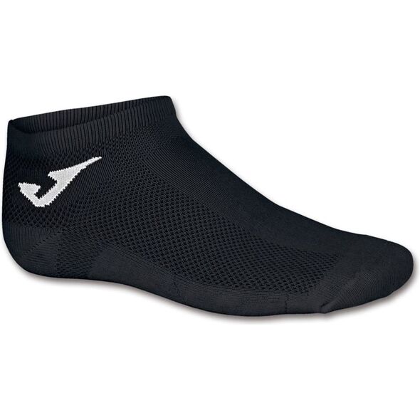 Joma Skarpety unisex 400028.P01 Invisible czarne r. 35-38 4614984 9995207699274
