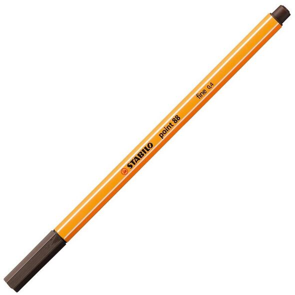 Stabilo Cienkopis Stabilo umbra 88/65 4640271 4006381493246