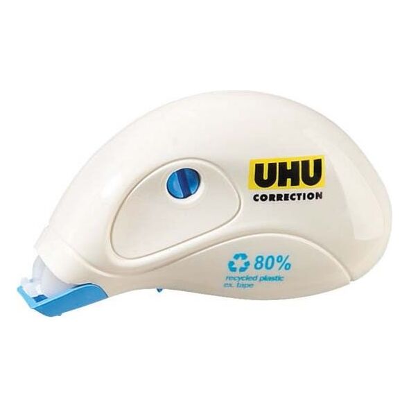 UHU korektor mini w tasmie 5mmx6m 00014 4642119 4026700503616