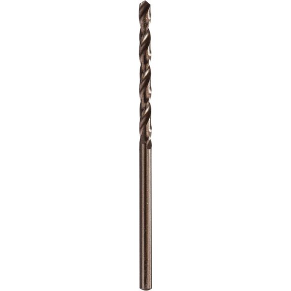 Wiertło Bosch Wiertło do metalu HSS-Co Standard 2,5x30x57mm 2608585841 4642625 3165140520768