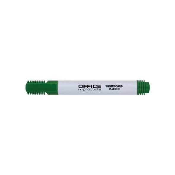 Office Products Marker do tablic zielony (PBSX1082) 4664125 5901503680100