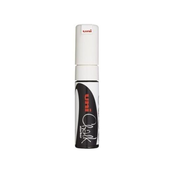 Trodat Marker suchościeralny Uni PWE 8K biały (TROD0512) 4664336 440000003487