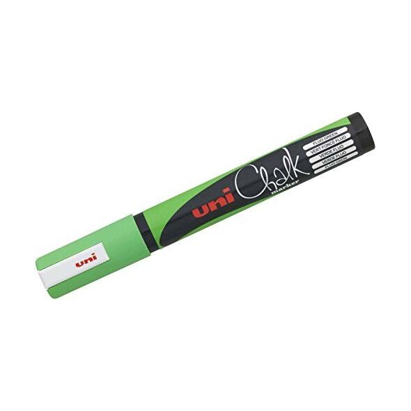 Trodat Marker suchościeralny Uni PWE 5m zielony (TROD0352) 4664349 4902778140048