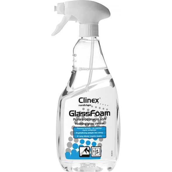 Clinex Środek do mycia(czyszczenia) Clinex (77688) 4666005 5907513273653