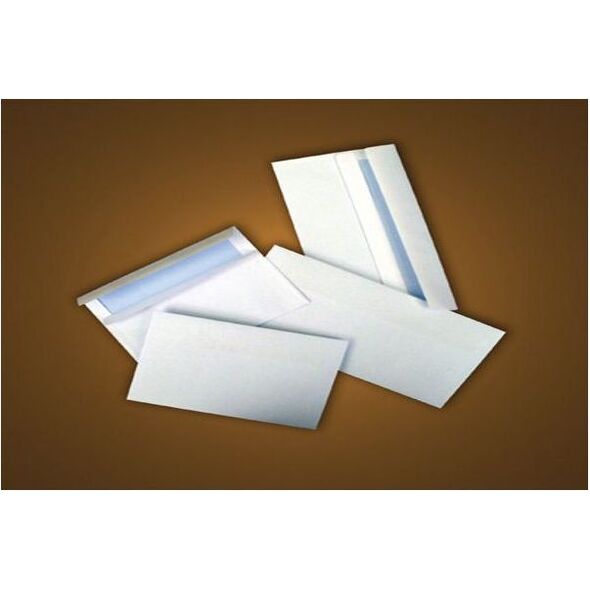 NC Koperty Koperta C4 NK 500 szt. 4668556 5905379004008