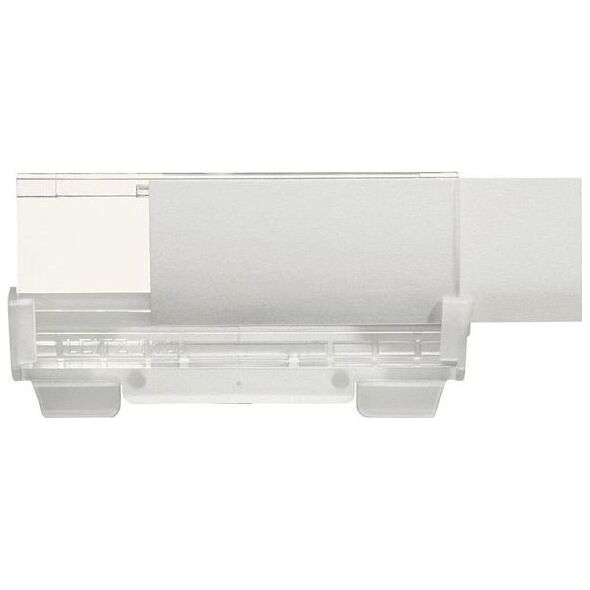 Leitz LEITZ Identyfikator do teczek ALPHA ACTIVE, opakowanie 5 sztuk 4670567 4002432392094