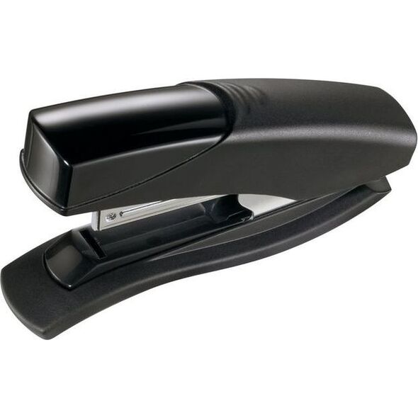 Zszywacz Staples Zszywacz metalowy FC średni, 30k, czarny (5312205) 4671205 5901503662748