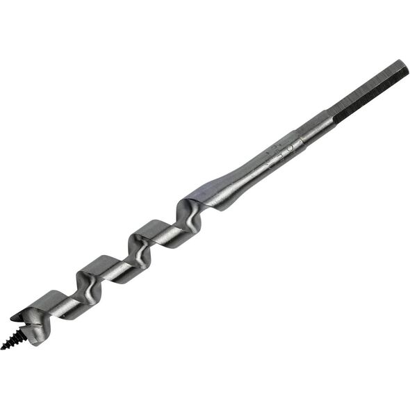 Wiertło Art-Pol do drewna spiralne sześciokątne 20mm  (54370) 4685505 5900171543700