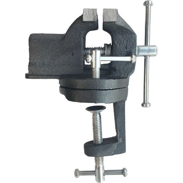 AWTools Imadło stołowe obrotowe 40mm (AW20120) 4685518 5903041032809