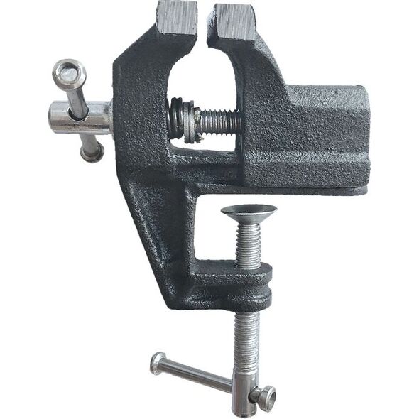 AWTools Imadło stołowe stałe 40mm (AW20116) 4685522 5903041032762