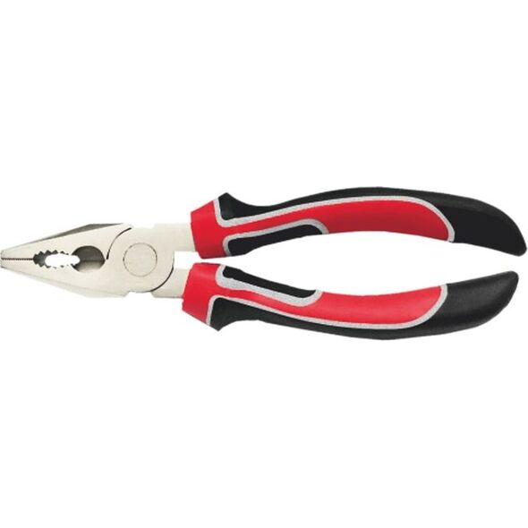 AWTools Szczypce uniwersalne 180mm (AW31060) 4685533 5903041031727