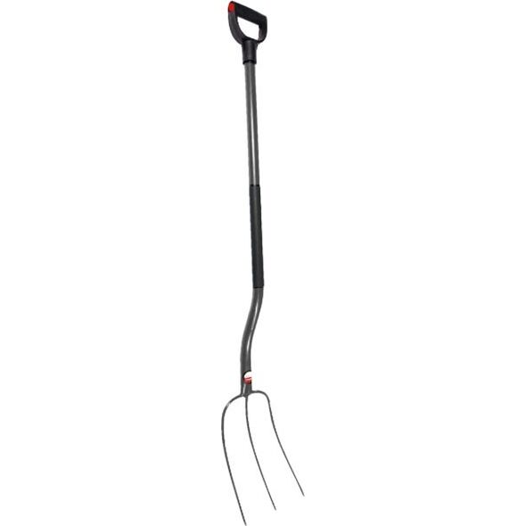 AWTools Widły gospodarcze 3 zęby (AW00080) 4685562 5903041033165