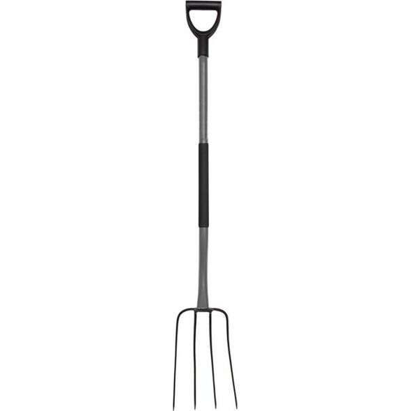 AWTools Widły gospodarcze 4 zęby (AW00081) 4685563 5903041033172