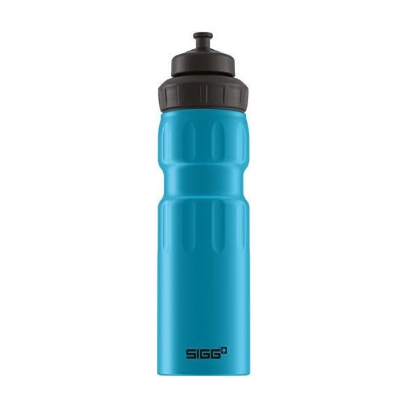SIGG Bidon Alu WMB Sports Touch niebieski 750ml (8439.60) 4722439 7610465843963