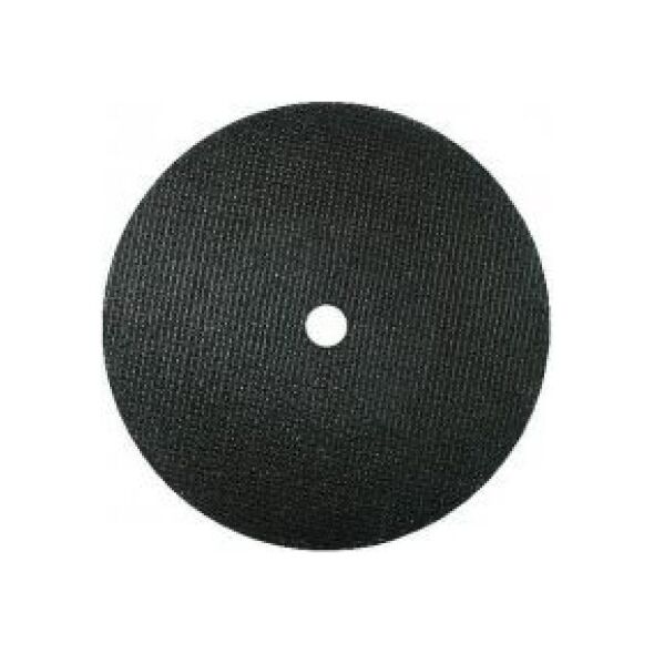 Techniflex Tarcza do cięcia metalu 350 x 3,5 x 25,4mm (IFM41-350-3.5-25A24R) 4759691 5904378361105