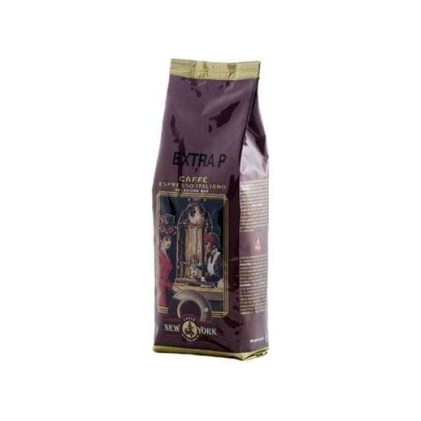 Kawa ziarnista New York Coffee Extra 250 g 4762568 8002436870006