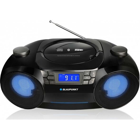 Radioodtwarzacz Blaupunkt BB31LED 4763949 5901750502620