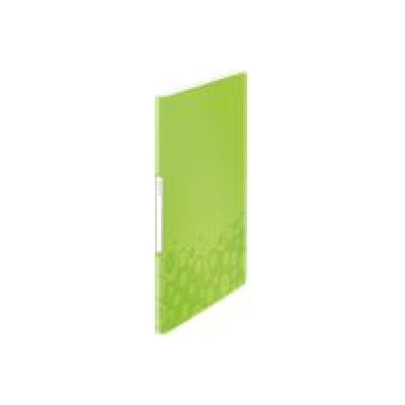 Leitz ALBUM OFER.LEITZ WOW 20 ZIELONY 4775524 4002432106110