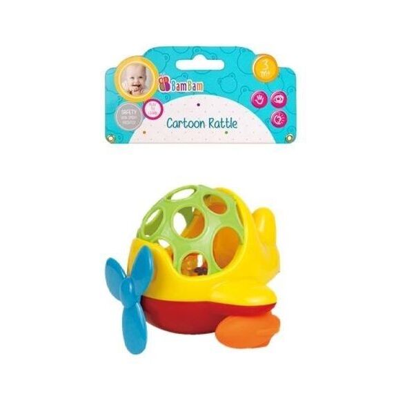 BamBam Mini Helikopter 4787199 5903246407235