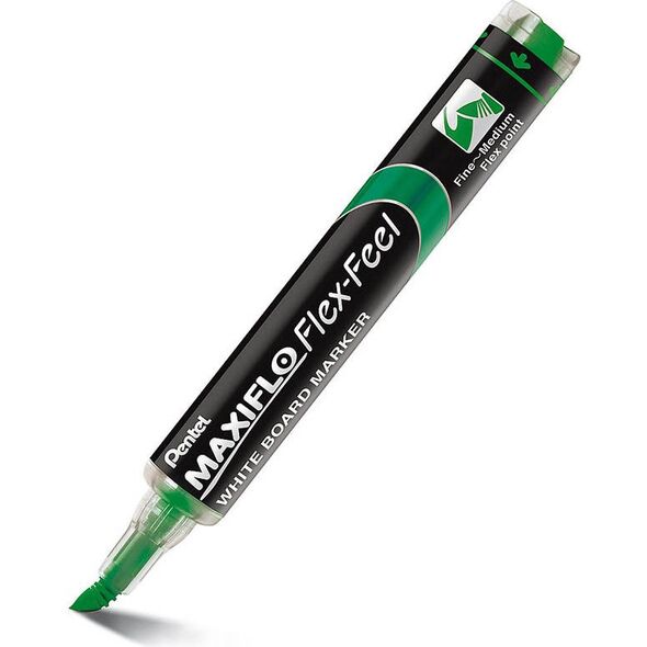 Marker do tablic MWL5SBF suchościeralny zielony (231124a 4798348 884851032560