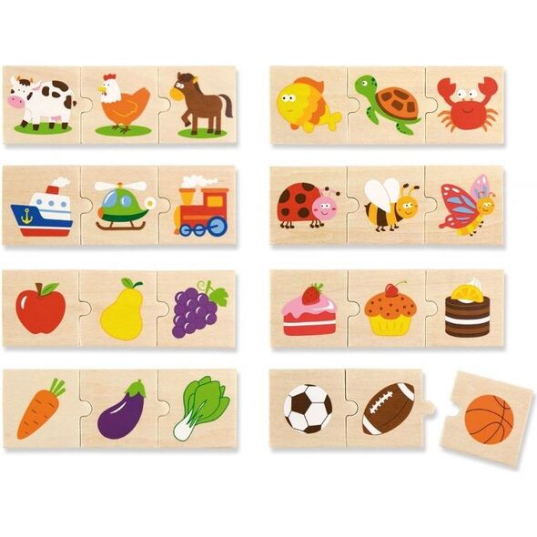 Viga Puzzle podobieństwa 4801210 6934510516086