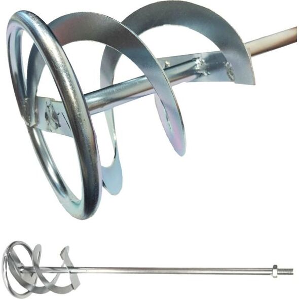 AWTools AW MIESZADŁO M14 x 100mm x 540mm AW30460 4872937 5903041033417