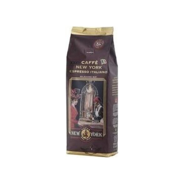 Kawa ziarnista New York Coffee New York 1 kg 4900391 8002436420010