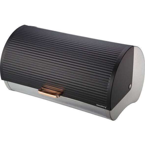 Chlebak Klausberg stalowy  (KB-7269) 4902382 5902666612694