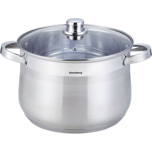 Klausberg Garnek 28cm (KB-7165) 4902455 5902666611659