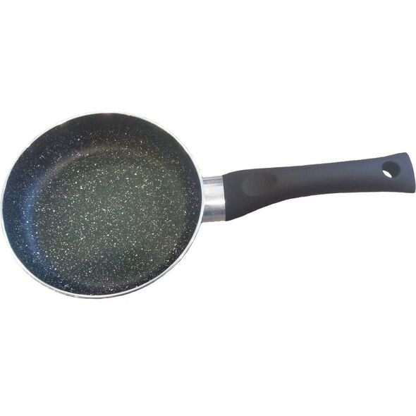 Patelnia KingHoff Marmo 18cm 4907322 5908287239784