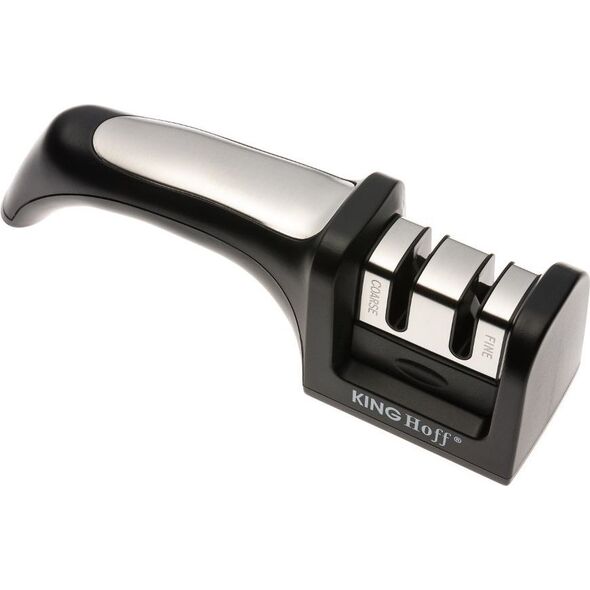 KingHoff DWUSTOPNIOWA OSTRZAŁKA OSEŁKA DO NOŻY KINGHOFF KH-3420 4907636 5908287234208