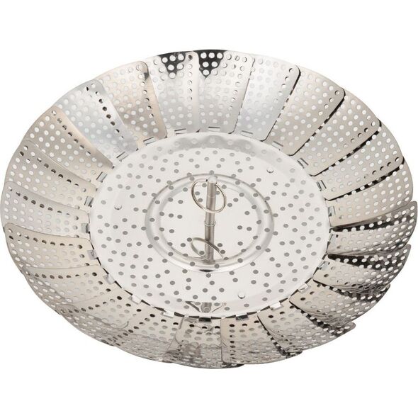 KingHoff Koszyk parowy do warzyw 28cm - KH-3313 4907863 5908287233133
