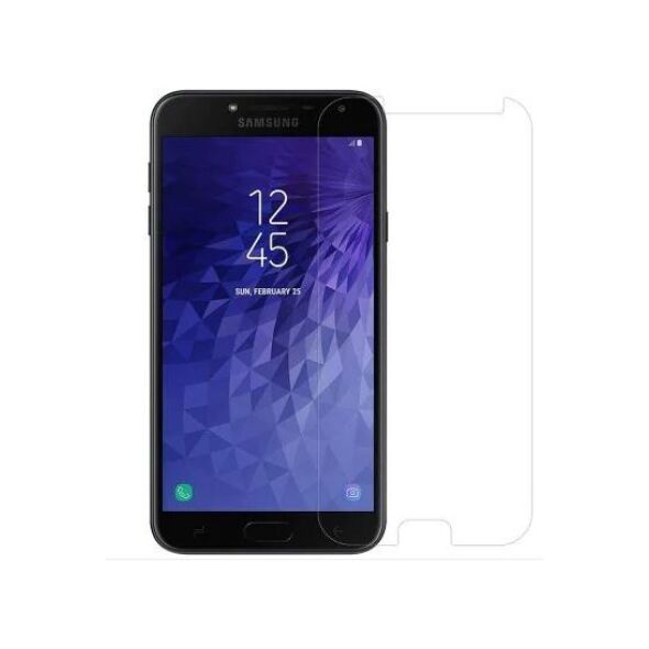 GSM City SZKŁO HARTOWANE 9H SAMSUNG GALAXY J4 2018 4908804 5901737904362