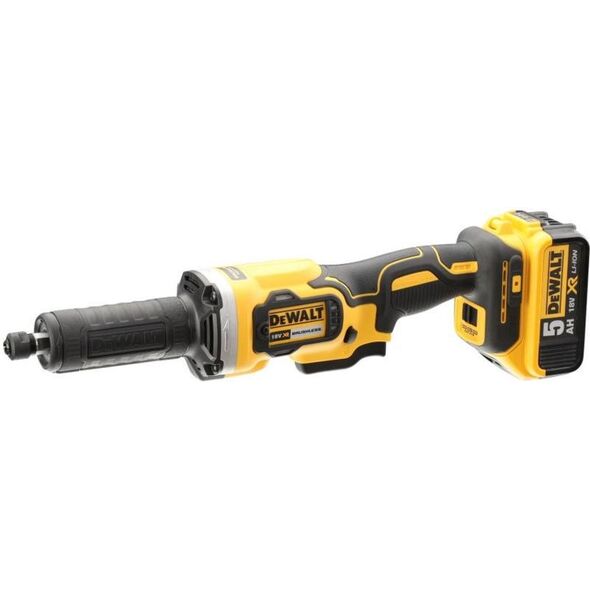 Szlifierka Dewalt DCG426P2 4915349 5035048681565