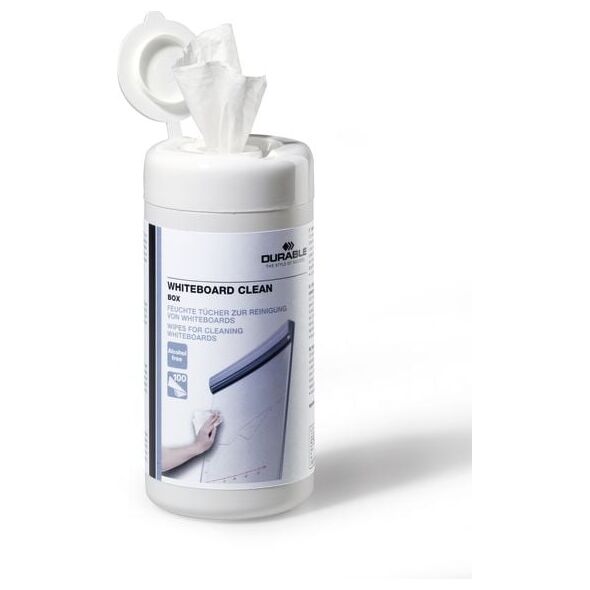 Durable ŚCIERECZKI DURABLE DO TABLIC BOX 5759 4915397 4005546503721
