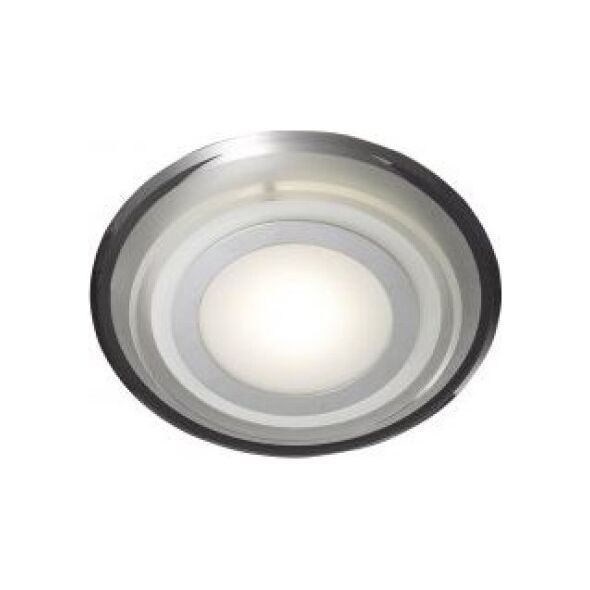 Lampa sufitowa Italux Bianca Round 1x12W LED (C29375Y-3T) 4920504 5900644407119