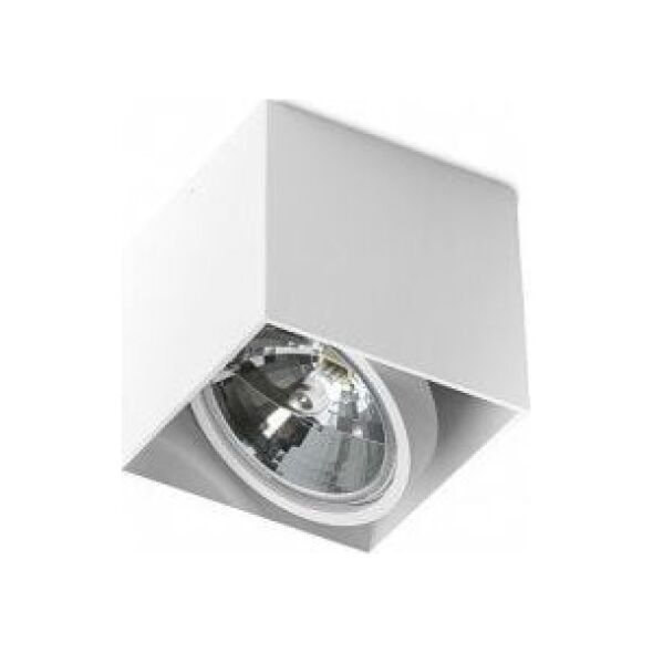 Lampa sufitowa Torino Alex 1x50W  (GM4112) 4920620 5901238413592