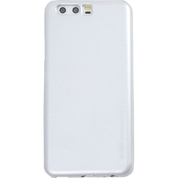 Mercury Mercury I-jelly - Etui Huawei P10 Plus (srebrny) 4934521 8806174389277